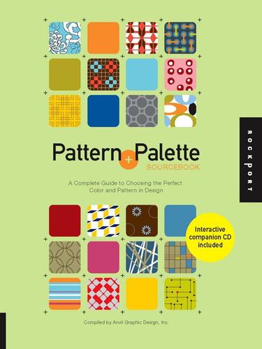 Pattern and Palette Sourcebook
