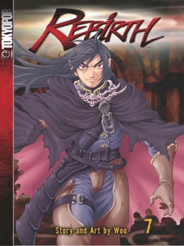 Rebirth, Volume 7