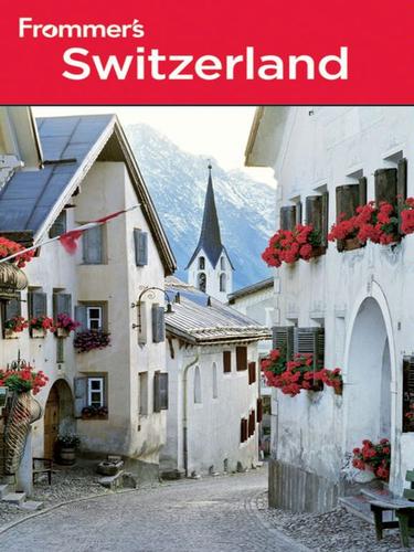 Frommer's Switzerland
