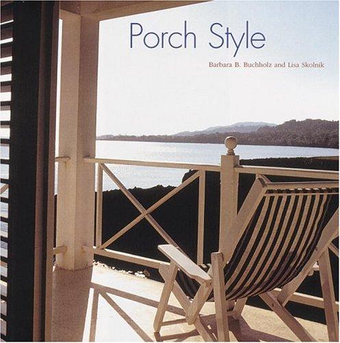 Porch style