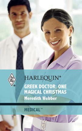 Greek Doctor