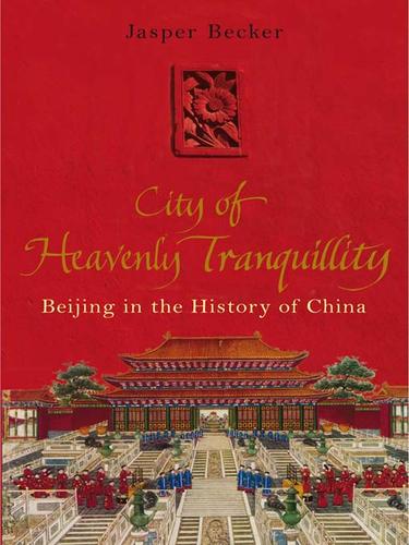 City of Heavenly Tranquillity