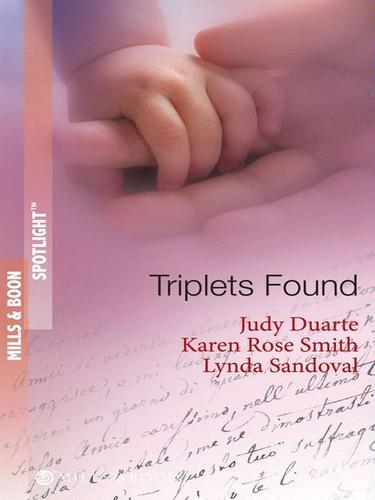 Triplets Found