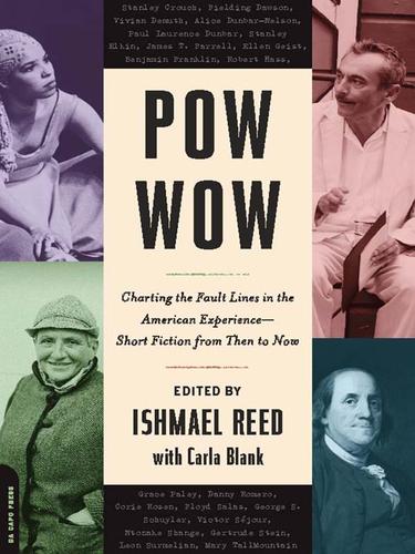 Pow Wow