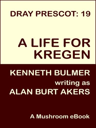 A Life for Kregen