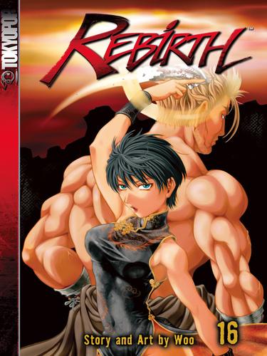 Rebirth, Volume 16