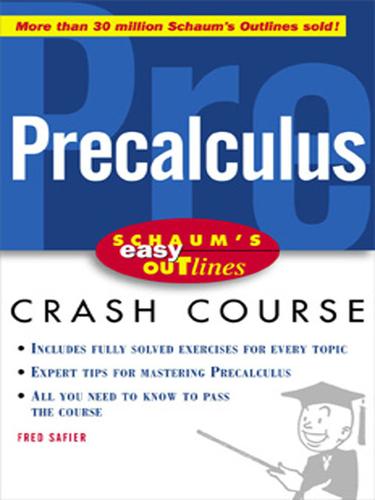 Precalculus