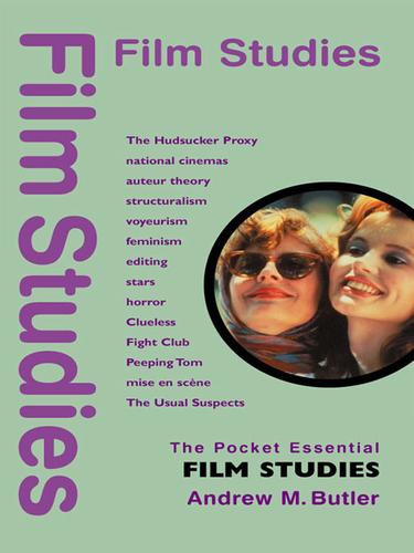 The Pocket Essential Film Studies