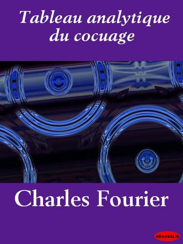 Tableau analytique du cocuage