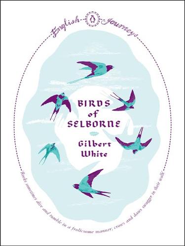 Birds of Selborne