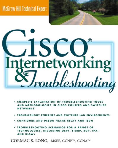 Cisco Internetworking & Troubleshooting