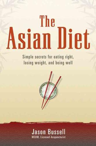 The Asian Diet
