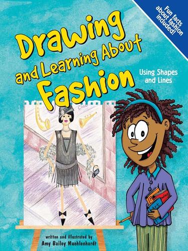 Drawing and Learning About Fashion