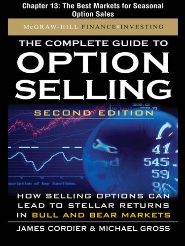 The Best Markets for Seasonal Option Sales