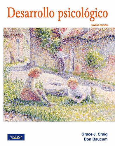 Desarrollo psicologico