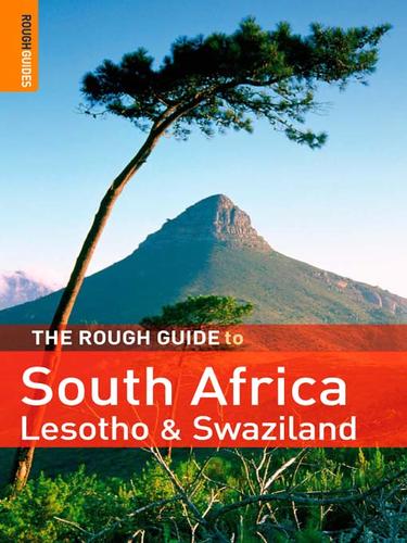 The Rough Guide to South Africa, Lesotho & Swaziland