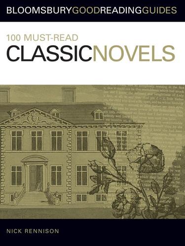 100 Must-Read Classic Novels