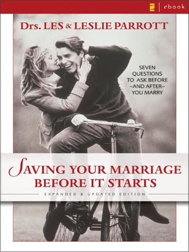 Saving Your Marriage Before It Starts, Revised