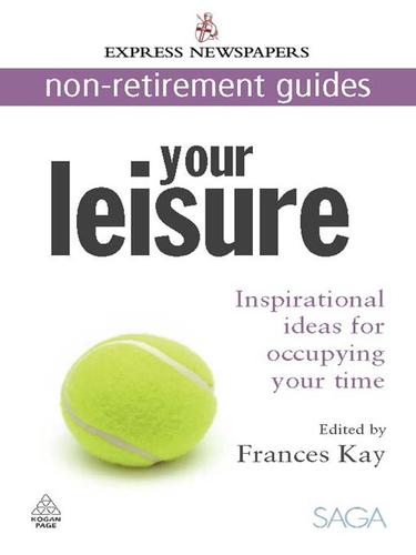 Your Leisure
