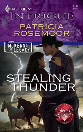 Stealing Thunder