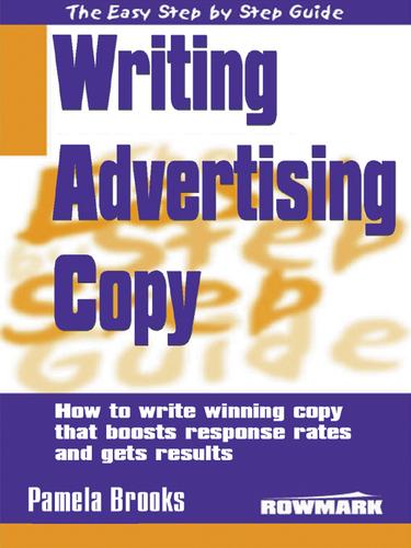 Easy Step By Step Guide to Writing Advertising Copy