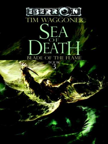 The Sea of Death