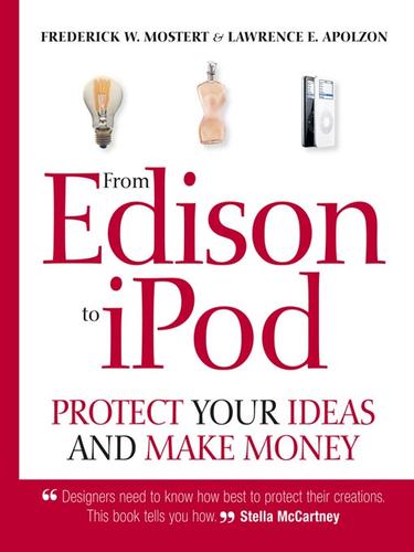 From Edison to iPod