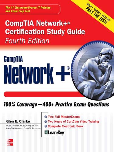 CompTIA Network+ Certification Study Guide