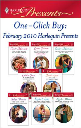 One-Click Buy