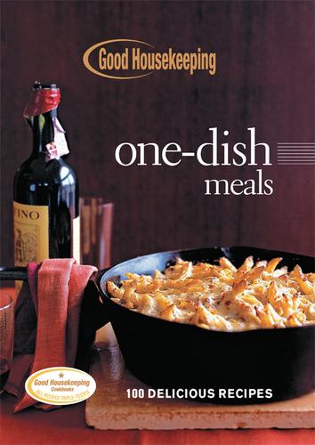 Good Housekeeping One-Dish Meals