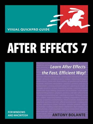 Visual QuickPro Guide