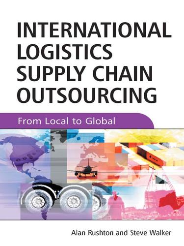 International Logistics Supply Chain Outsourcing