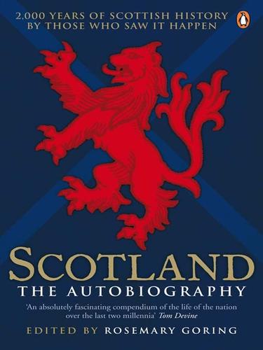Scotland: The Autobiography