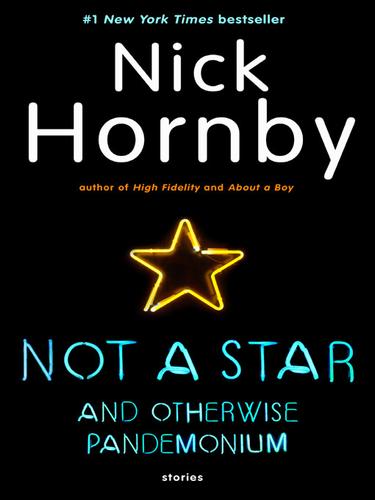 Not a Star and Otherwise Pandemonium