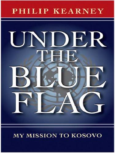 Under the Blue Flag