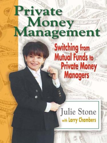 Private Money Management