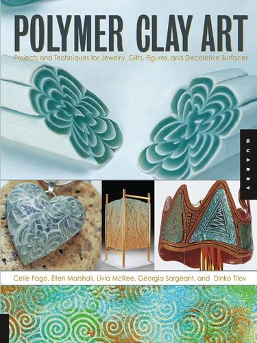 Polymer Clay Art
