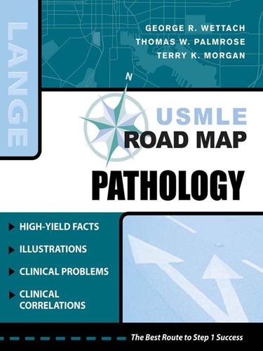 USMLE Road Map