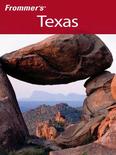 Frommer's Texas