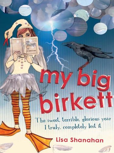 My Big Birkett