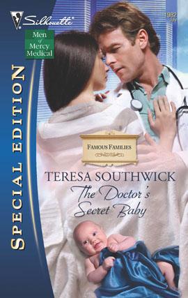 The Doctor’s Secret Baby