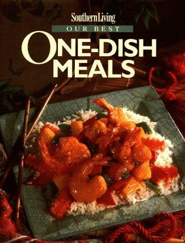 Our best one-dish meals