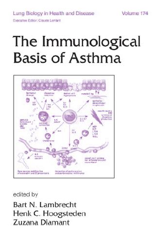 The Immunological Basis of Asthma