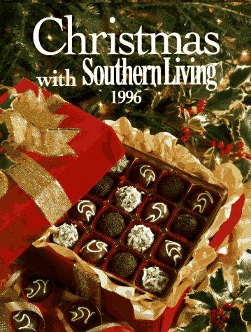 Christmas with Southern Living, 1996