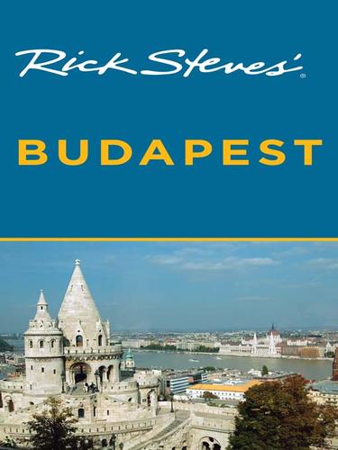 Rick Steves' Budapest