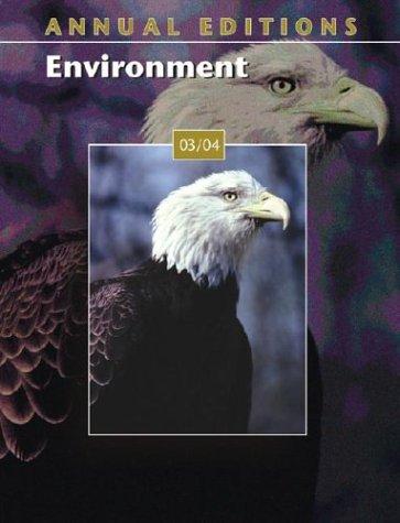 Environment 03/04