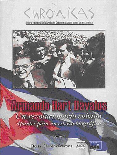 Armando Hart Davalos
