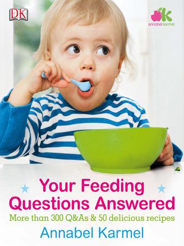 Your Feeding Questions Answered