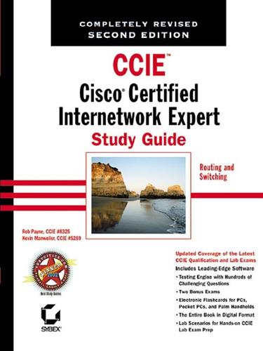 CCIE Qualification and Lab Exams Study Guide