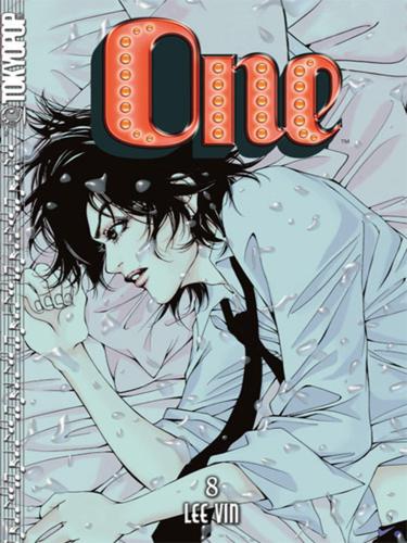 One, Volume 8